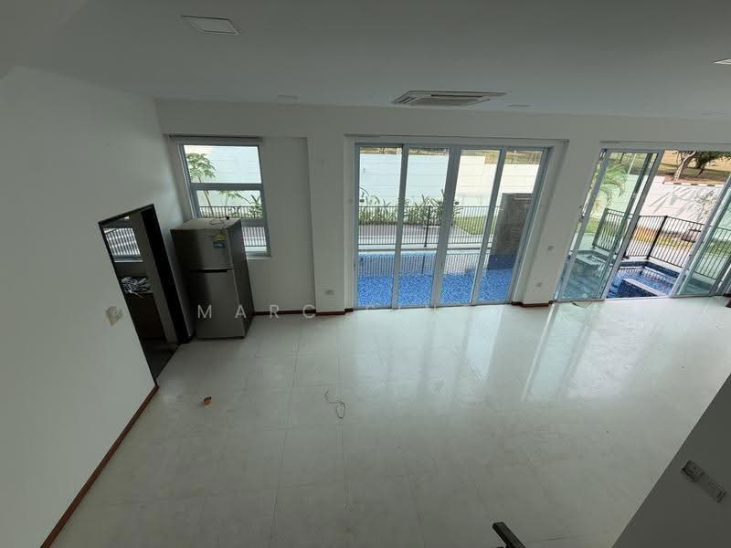 Newly Refurbished | 6 Rooms | Pool+Jacuzzi | Near Sembawang Beach, Sembawang, Woodlands, Yishun, Sembawang / Yishun, 6 Bedrooms, 7,335 sqft, Semi-Detached House For Rent, by Marc Singh, 500267481 - Interior - PropertyGuru.com.sg
