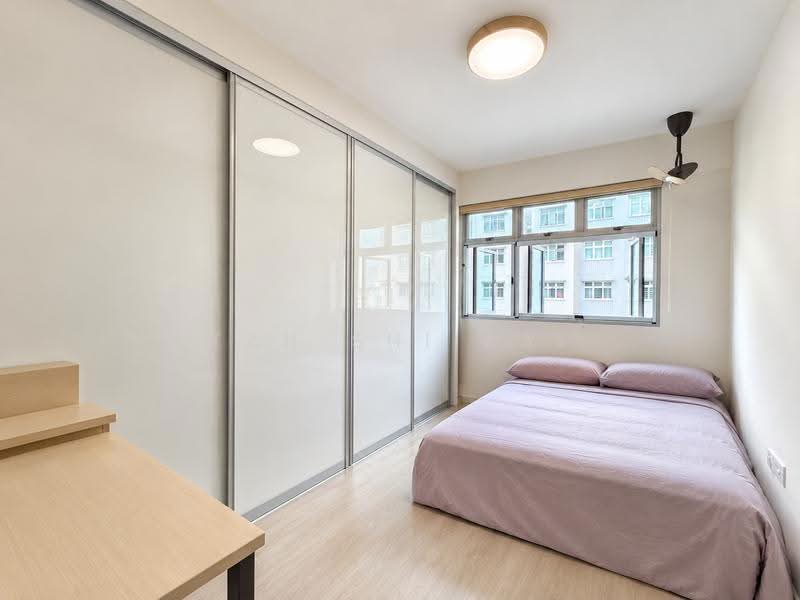 424D Yishun Avenue 11, 424D Yishun Avenue 11, Sembawang / Yishun, 3 Bedrooms, 1,001 sqft, HDB Flat For Sale, by Tan Shi Kai, 500267483 - Bedroom - PropertyGuru.com.sg
