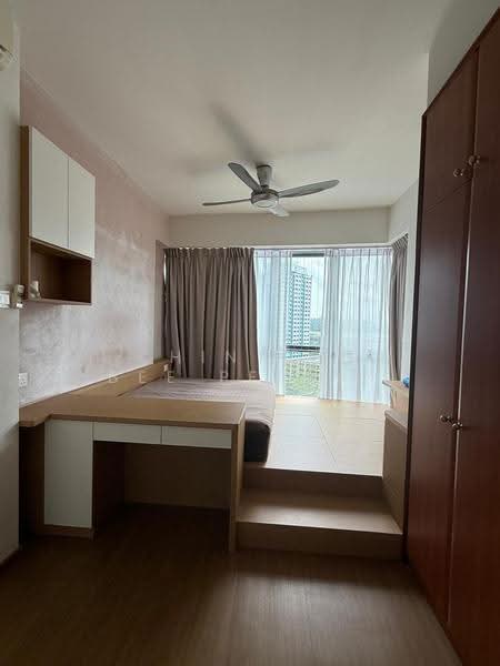 Regent Grove, 50 Choa Chu Kang North 7, Dairy Farm / Bukit Panjang / Choa Chu Kang, 2 Bedrooms, 926 sqft, Condominium For Sale, by Chin See Bee Perlyn, 500267484 - Bedroom - PropertyGuru.com.sg