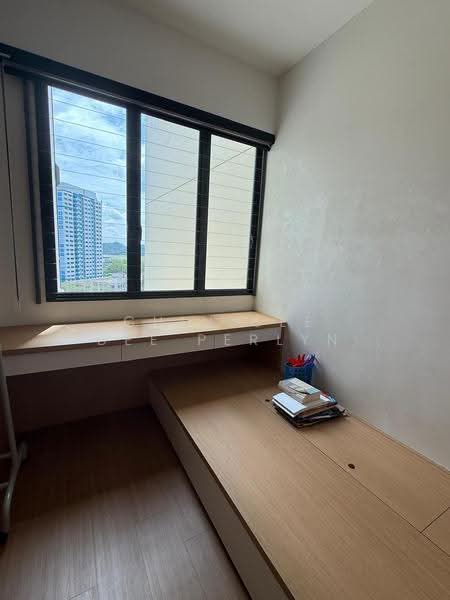 Regent Grove, 50 Choa Chu Kang North 7, Dairy Farm / Bukit Panjang / Choa Chu Kang, 2 Bedrooms, 926 sqft, Condominium For Sale, by Chin See Bee Perlyn, 500267484 - Study - PropertyGuru.com.sg