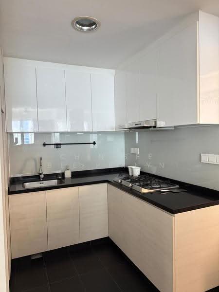Regent Grove, 50 Choa Chu Kang North 7, Dairy Farm / Bukit Panjang / Choa Chu Kang, 2 Bedrooms, 926 sqft, Condominium For Sale, by Chin See Bee Perlyn, 500267484 - Kitchen - PropertyGuru.com.sg