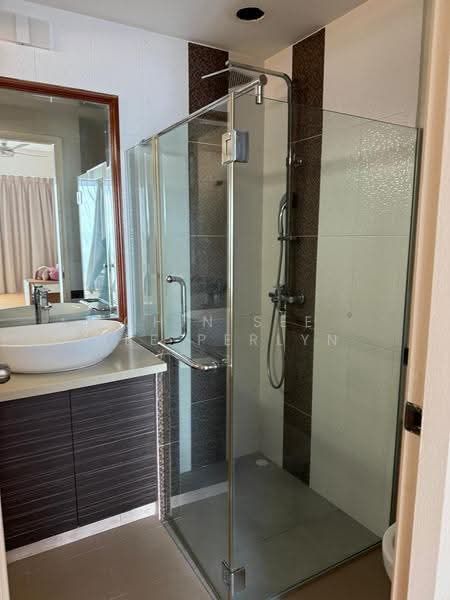 Regent Grove, 50 Choa Chu Kang North 7, Dairy Farm / Bukit Panjang / Choa Chu Kang, 2 Bedrooms, 926 sqft, Condominium For Sale, by Chin See Bee Perlyn, 500267484 - Bathroom - PropertyGuru.com.sg