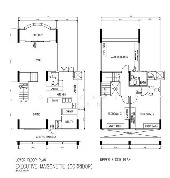 533 Hougang Avenue 6, 533 Hougang Avenue 6, Hougang / Punggol / Sengkang, 4 Bedrooms, 1,561 sqft, HDB Flat For Sale, by Ong Chwee Puan, 500267485 - PropertyGuru.com.sg