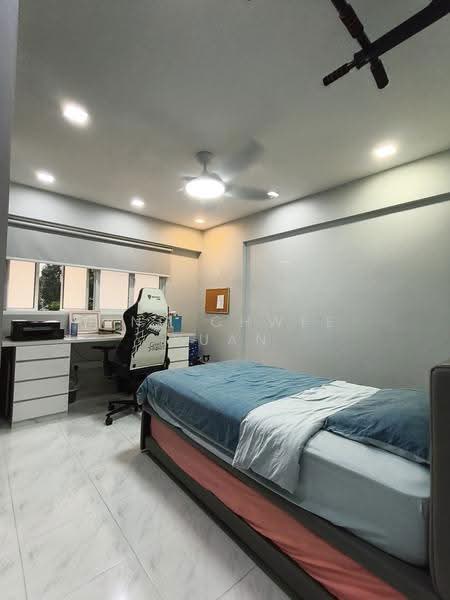 533 Hougang Avenue 6, 533 Hougang Avenue 6, Hougang / Punggol / Sengkang, 4 Bedrooms, 1,561 sqft, HDB Flat For Sale, by Ong Chwee Puan, 500267485 - Bedroom - PropertyGuru.com.sg