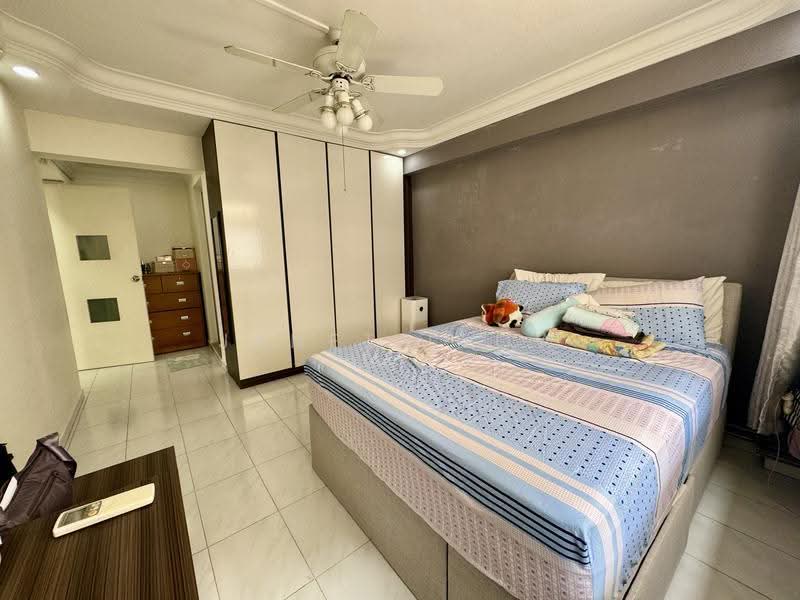 427 Choa Chu Kang Avenue 4, 427 Choa Chu Kang Avenue 4, Dairy Farm / Bukit Panjang / Choa Chu Kang, 3 Bedrooms, 1,119 sqft, HDB Flat For Sale, by Janet Leow, 500267486 - Bedroom - PropertyGuru.com.sg