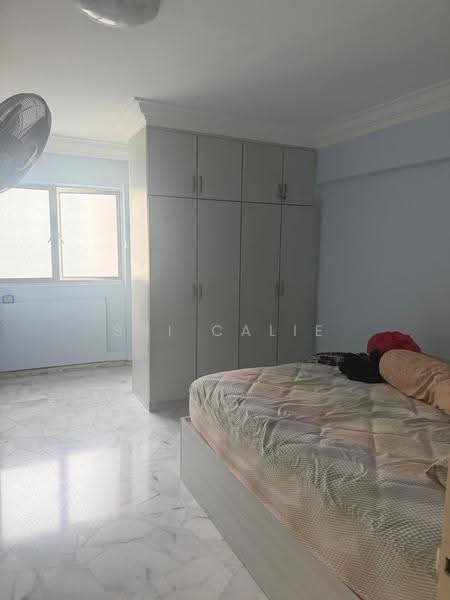 438 Tampines Street 43, 438 Tampines Street 43, Pasir Ris / Tampines, 4 Bedrooms, 1,130 sqft, HDB Flat For Sale, by Sui Calie, 500267487 - Bedroom - PropertyGuru.com.sg