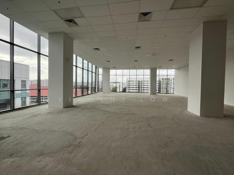 Business Space Next to UBI MRT, ubi road 4, Eunos / Geylang / Paya Lebar, 10,704 sqft, Office For Rent, by Vincent Low, 500267488 - Interior - CommercialGuru.com.sg