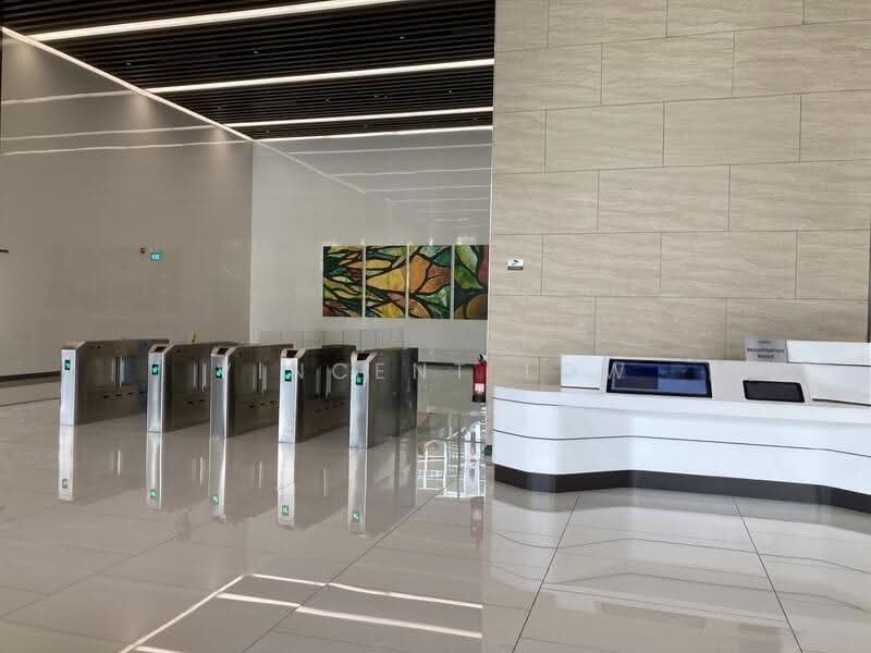 Business Space Next to UBI MRT, ubi road 4, Eunos / Geylang / Paya Lebar, 10,704 sqft, Office For Rent, by Vincent Low, 500267488 - Lobby - CommercialGuru.com.sg