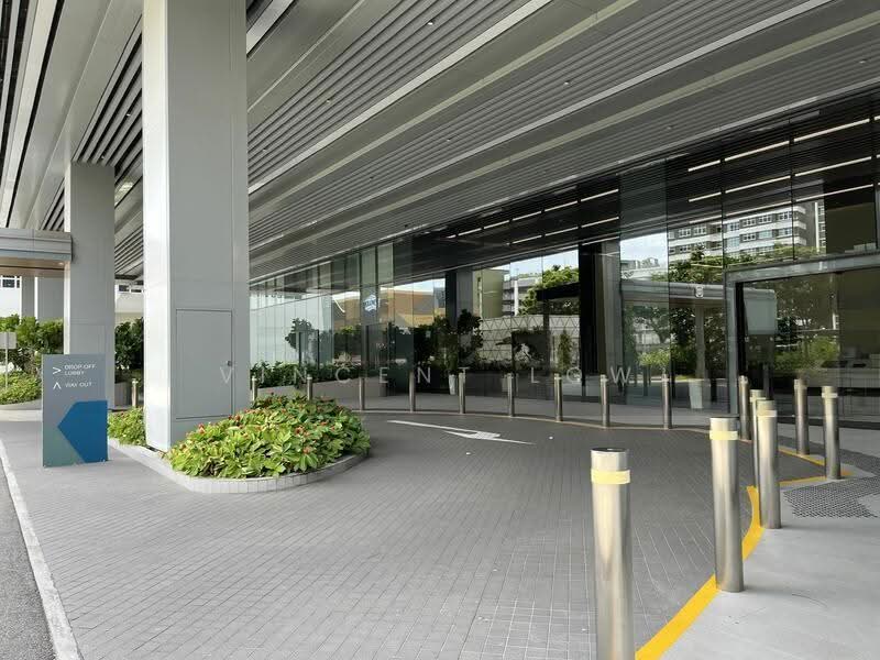 Business Space Next to UBI MRT, ubi road 4, Eunos / Geylang / Paya Lebar, 10,704 sqft, Office For Rent, by Vincent Low, 500267488 - Exterior - CommercialGuru.com.sg