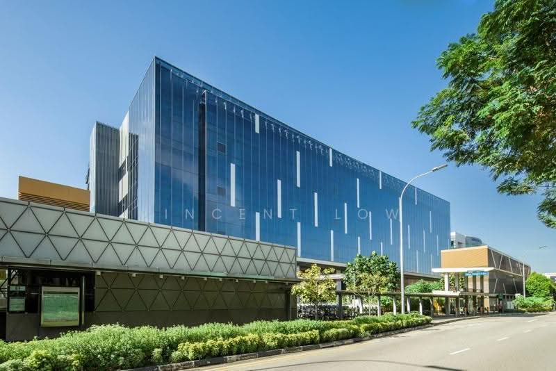 Business Space Next to UBI MRT, ubi road 4, Eunos / Geylang / Paya Lebar, 10,704 sqft, Office For Rent, by Vincent Low, 500267488 - Exterior - CommercialGuru.com.sg