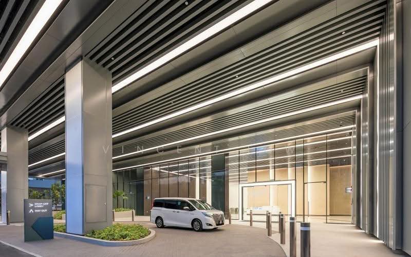 Business Space Next to UBI MRT, ubi road 4, Eunos / Geylang / Paya Lebar, 10,704 sqft, Office For Rent, by Vincent Low, 500267488 - Exterior - CommercialGuru.com.sg