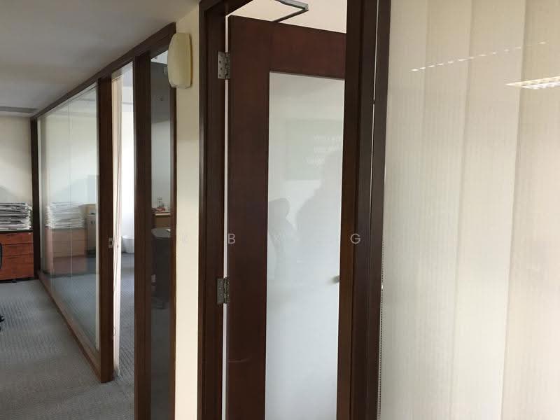 Relc Building, 30 Orange Grave Rd, Tanglin / Holland / Bukit Timah, 1,012 sqft, Office For Rent, by K B Keng, 500267489 - Interior - CommercialGuru.com.sg