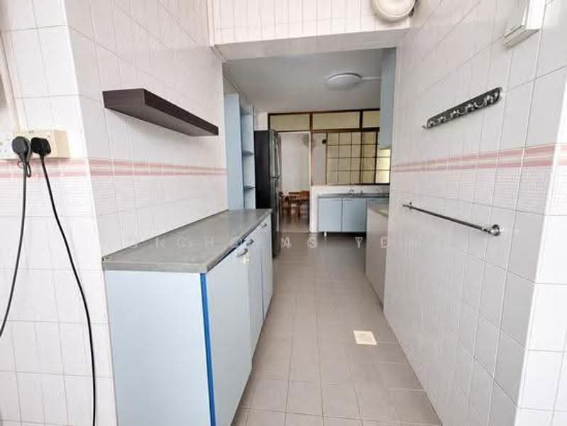 124 Pasir Ris Street 11, 124 Pasir Ris Street 11, Pasir Ris / Tampines, 3 Bedrooms, 1,216 sqft, HDB Flat For Sale, by Nicholas Toh, 500267490 - Kitchen - PropertyGuru.com.sg