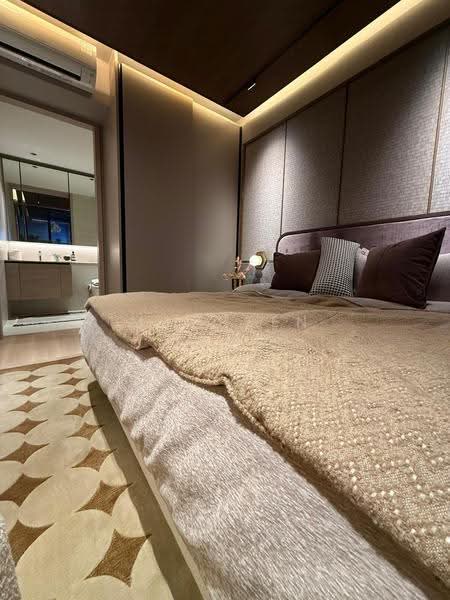 Narra Residences, 50, Dairy Farm / Bukit Panjang / Choa Chu Kang, 2 Bedrooms, 646 sqft, Condominium For Sale, by Maureen Kang, 500267491 - Bedroom - PropertyGuru.com.sg