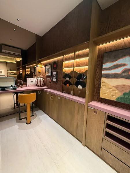 Narra Residences, 50, Dairy Farm / Bukit Panjang / Choa Chu Kang, 2 Bedrooms, 646 sqft, Condominium For Sale, by Maureen Kang, 500267491 - Study - PropertyGuru.com.sg