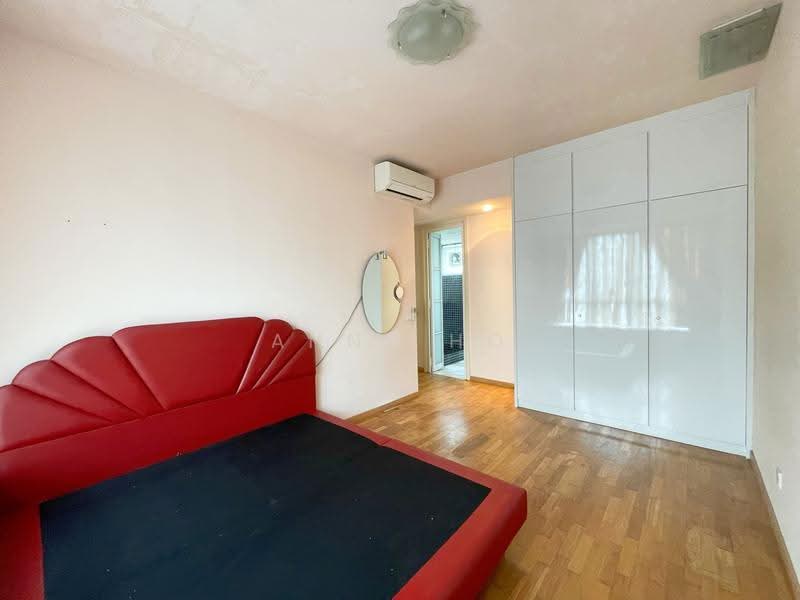 Ferraria Park Condo, 22 Flora Drive, Changi Airport / Changi Village, 3 Bedrooms, 1,195 sqft, Condominium For Sale, by Anne Ho, 500267492 - Bedroom - PropertyGuru.com.sg