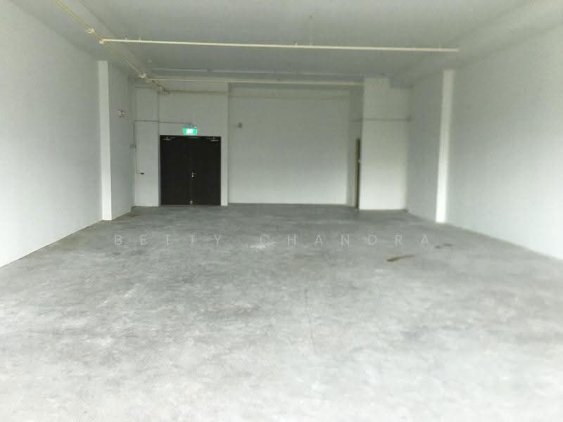 Link @ AMK, 3 Ang Mo Kio Street 62, Ang Mo Kio / Bishan / Thomson, 2,153 sqft, Light Industrial (B1) For Rent, by Betty Chandra, 500267497 - Interior - CommercialGuru.com.sg