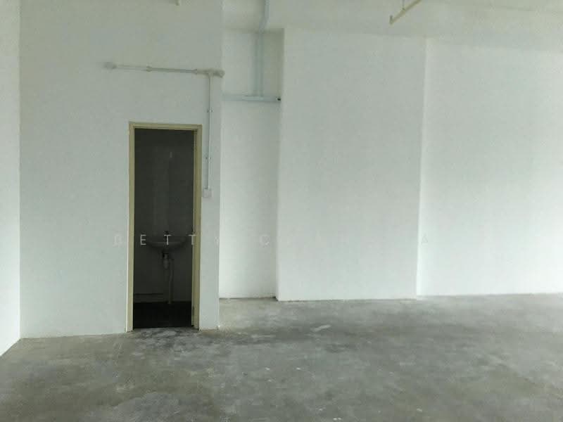Link @ AMK, 3 Ang Mo Kio Street 62, Ang Mo Kio / Bishan / Thomson, 2,153 sqft, Light Industrial (B1) For Rent, by Betty Chandra, 500267497 - Interior - CommercialGuru.com.sg