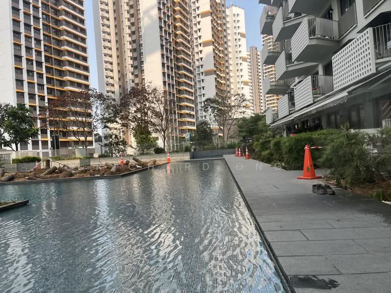 Sky Habitat, 7 Bishan Street 15, Ang Mo Kio / Bishan / Thomson, 2 Bedrooms, 10,223 sqft, Condominium For Sale, by Richard Ong, 500267498 - Exterior - PropertyGuru.com.sg