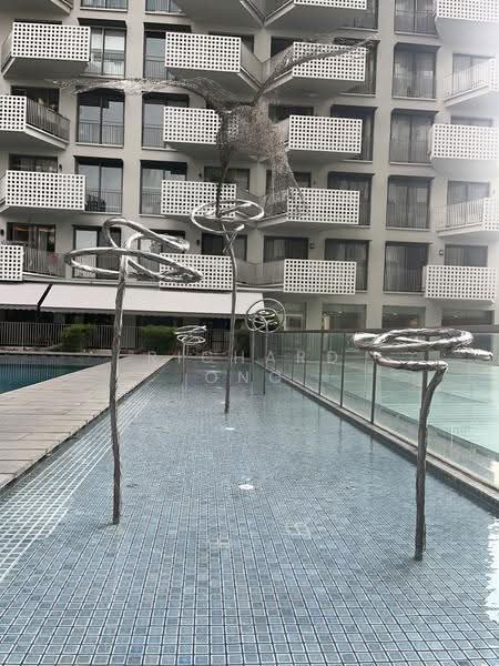 Sky Habitat, 7 Bishan Street 15, Ang Mo Kio / Bishan / Thomson, 2 Bedrooms, 10,223 sqft, Condominium For Sale, by Richard Ong, 500267498 - Exterior - PropertyGuru.com.sg