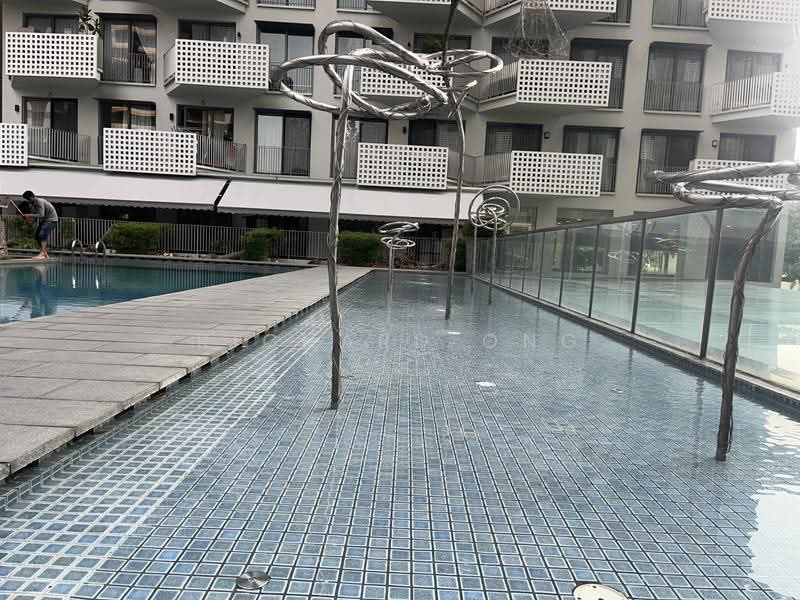 Sky Habitat, 7 Bishan Street 15, Ang Mo Kio / Bishan / Thomson, 2 Bedrooms, 10,223 sqft, Condominium For Sale, by Richard Ong, 500267498 - Exterior - PropertyGuru.com.sg
