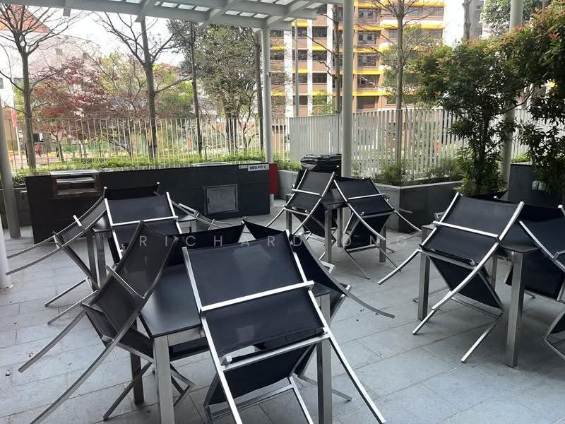 Sky Habitat, 7 Bishan Street 15, Ang Mo Kio / Bishan / Thomson, 2 Bedrooms, 10,223 sqft, Condominium For Sale, by Richard Ong, 500267498 - Exterior - PropertyGuru.com.sg
