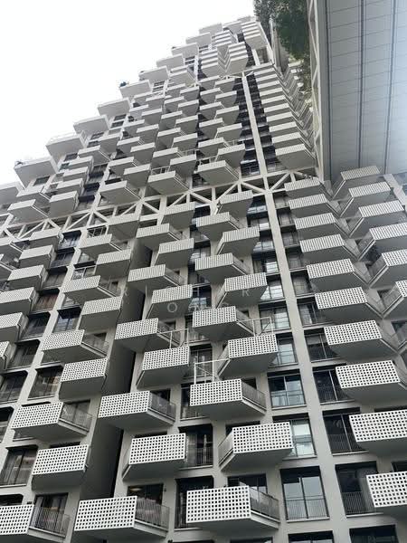 Sky Habitat, 7 Bishan Street 15, Ang Mo Kio / Bishan / Thomson, 2 Bedrooms, 10,223 sqft, Condominium For Sale, by Richard Ong, 500267498 - Exterior - PropertyGuru.com.sg