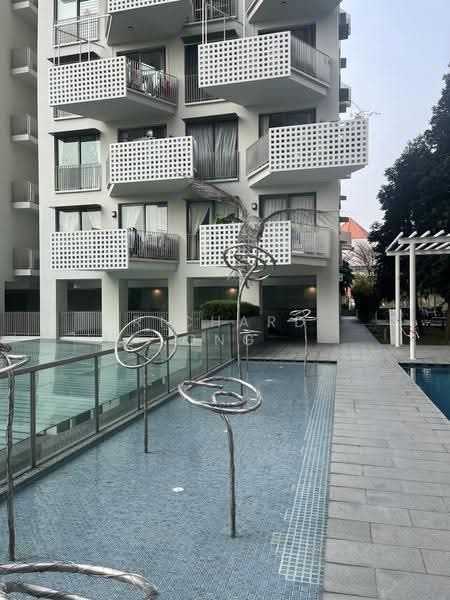 Sky Habitat, 7 Bishan Street 15, Ang Mo Kio / Bishan / Thomson, 2 Bedrooms, 10,223 sqft, Condominium For Sale, by Richard Ong, 500267498 - Exterior - PropertyGuru.com.sg
