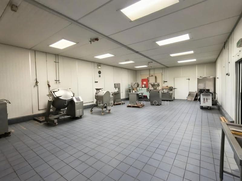 Woodlands Terrace Food Factory, Admiralty / Woodlands, 13,938 sqft, Factory / Workshop (B2) For Sale, by Joshua Goh, 500267499 - Interior - CommercialGuru.com.sg