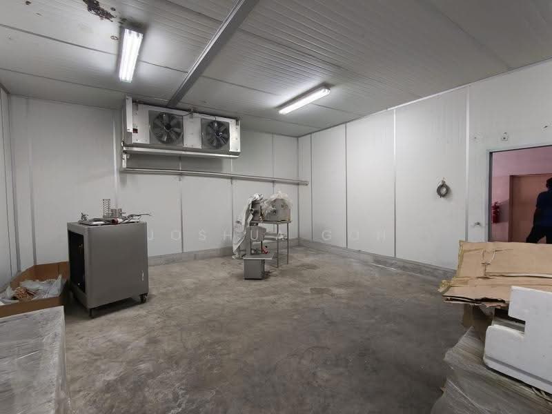 Woodlands Terrace Food Factory, Admiralty / Woodlands, 13,938 sqft, Factory / Workshop (B2) For Sale, by Joshua Goh, 500267499 - Interior - CommercialGuru.com.sg