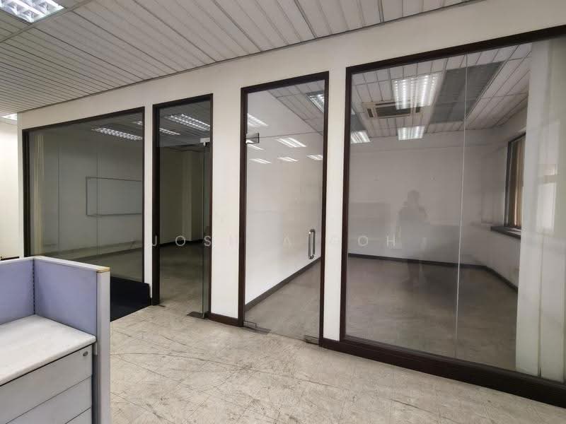 Woodlands Terrace Food Factory, Admiralty / Woodlands, 13,938 sqft, Factory / Workshop (B2) For Sale, by Joshua Goh, 500267499 - Interior - CommercialGuru.com.sg
