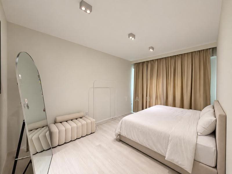 222B Bedok North Drive, 222B Bedok North Drive, Bedok / Upper East Coast, 3 Bedrooms, 990 sqft, HDB Flat For Rent, by Jean Tan, 500267500 - Bedroom - PropertyGuru.com.sg