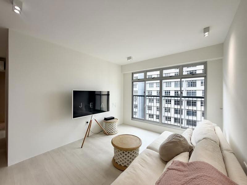 222B Bedok North Drive, 222B Bedok North Drive, Bedok / Upper East Coast, 3 Bedrooms, 990 sqft, HDB Flat For Rent, by Jean Tan, 500267500 - Living Room - PropertyGuru.com.sg