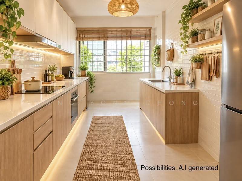 424 Tampines Street 41, 424 Tampines Street 41, Pasir Ris / Tampines, 3 Bedrooms, 1,130 sqft, HDB Flat For Sale, by Tang Yong Chong, 500267501 - PropertyGuru.com.sg