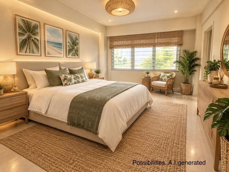 424 Tampines Street 41, 424 Tampines Street 41, Pasir Ris / Tampines, 3 Bedrooms, 1,130 sqft, HDB Flat For Sale, by Tang Yong Chong, 500267501 - PropertyGuru.com.sg