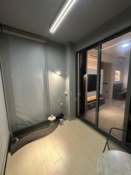 The Florence Residences, 99 Hougang Avenue 2, Hougang / Punggol / Sengkang, 2 Bedrooms, 721 sqft, Condominium For Sale, by Vincent Tong, 500267504 - Balcony - PropertyGuru.com.sg