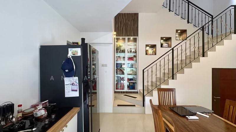 Proximity to Taonan! Prime Katong RCR Corner Terrace!, East Coast / Marine Parade, 5 Bedrooms, 4,200 sqft, Corner Terrace For Sale, by Annabelle Tee, 500267505 - Kitchen - PropertyGuru.com.sg