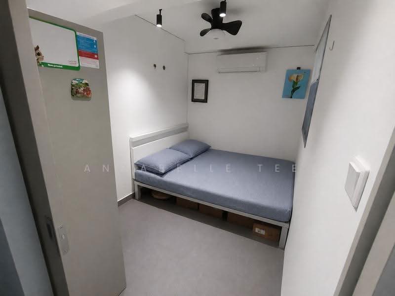 Proximity to Taonan! Prime Katong RCR Corner Terrace!, East Coast / Marine Parade, 5 Bedrooms, 4,200 sqft, Corner Terrace For Sale, by Annabelle Tee, 500267505 - Bedroom - PropertyGuru.com.sg