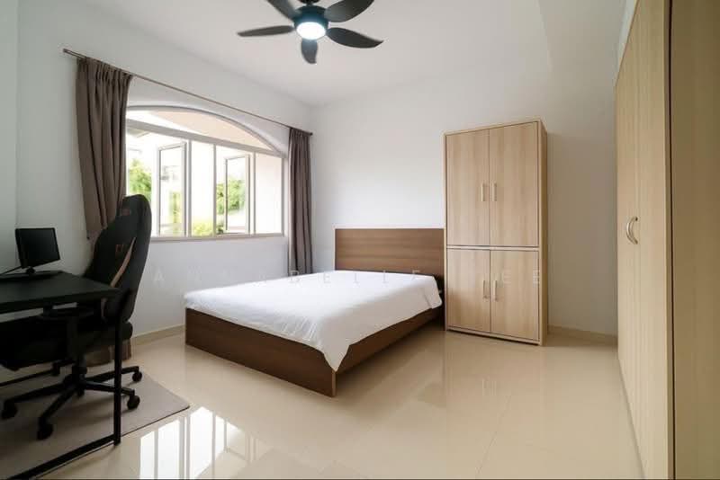 Proximity to Taonan! Prime Katong RCR Corner Terrace!, East Coast / Marine Parade, 5 Bedrooms, 4,200 sqft, Corner Terrace For Sale, by Annabelle Tee, 500267505 - Bedroom - PropertyGuru.com.sg