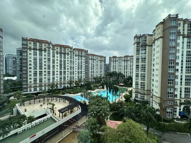 The Tropica, 57 Tampines Avenue 1, Pasir Ris / Tampines, 2 Bedrooms, 990 sqft, Condominium For Sale, by Priti Khatwani, 500267506 - PropertyGuru.com.sg