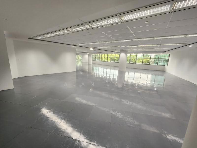 The Signature, 51 Changi Business Park Central 2, Bedok / Upper East Coast, 8,871 sqft, Business / Science Park For Rent, by Alan Lee, 500267508 - Interior - CommercialGuru.com.sg