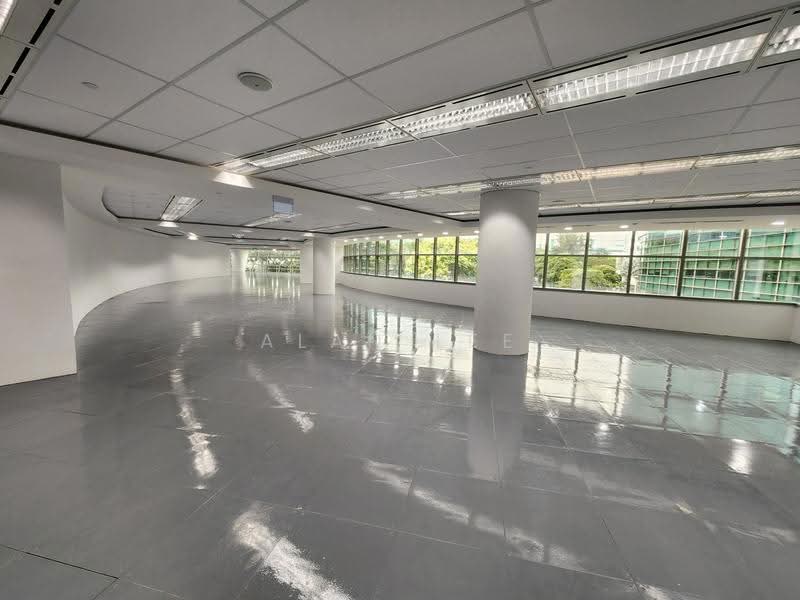 The Signature, 51 Changi Business Park Central 2, Bedok / Upper East Coast, 8,871 sqft, Business / Science Park For Rent, by Alan Lee, 500267508 - Interior - CommercialGuru.com.sg