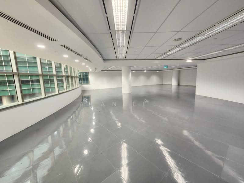 The Signature, 51 Changi Business Park Central 2, Bedok / Upper East Coast, 8,871 sqft, Business / Science Park For Rent, by Alan Lee, 500267508 - Interior - CommercialGuru.com.sg