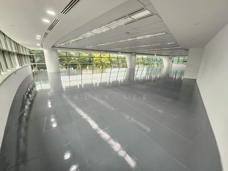 The Signature, 51 Changi Business Park Central 2, Bedok / Upper East Coast, 8,871 sqft, Business / Science Park For Rent, by Alan Lee, 500267508 - Interior - CommercialGuru.com.sg