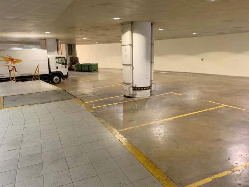 The Signature, 51 Changi Business Park Central 2, Bedok / Upper East Coast, 8,871 sqft, Business / Science Park For Rent, by Alan Lee, 500267508 - Car Park - CommercialGuru.com.sg