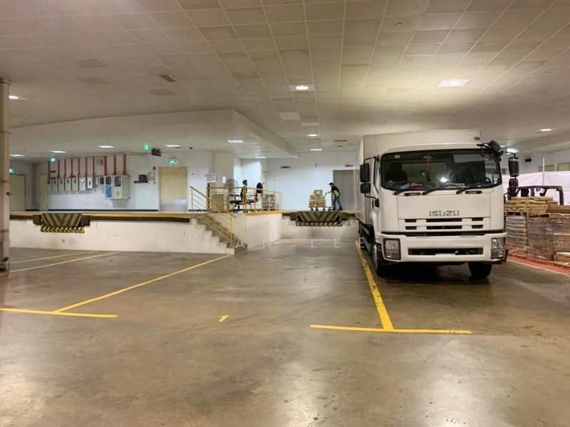 The Signature, 51 Changi Business Park Central 2, Bedok / Upper East Coast, 8,871 sqft, Business / Science Park For Rent, by Alan Lee, 500267508 - Car Park - CommercialGuru.com.sg