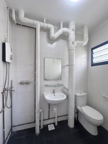 784 Yishun Avenue 2, 784 Yishun Avenue 2, Sembawang / Yishun, 3 Bedrooms, 1,119 sqft, HDB Flat For Sale, by YAN BOYAN, 500267513 - PropertyGuru.com.sg
