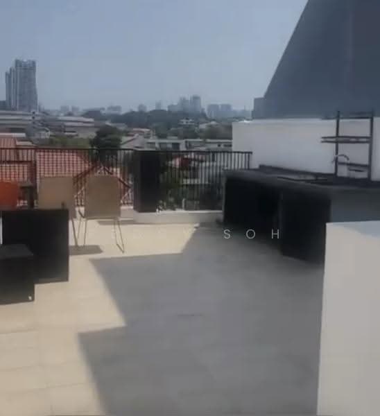 619 Bukit Timah, Tanglin / Holland / Bukit Timah, 4 Bedrooms, 1,200 sqft, Apartment For Rent, by Peggy Soh, 500267519 - View - PropertyGuru.com.sg