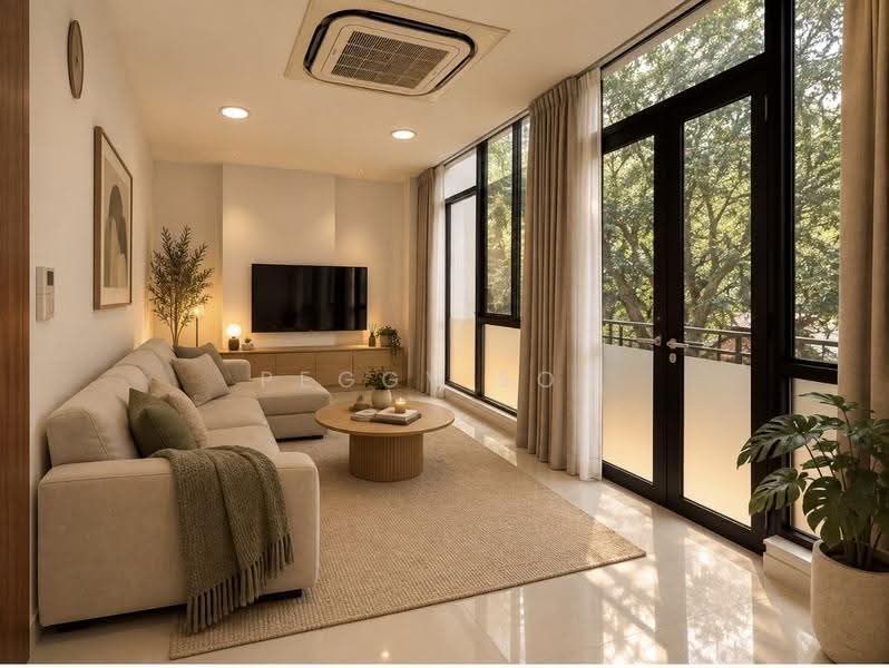 619 Bukit Timah, Tanglin / Holland / Bukit Timah, 4 Bedrooms, 1,200 sqft, Apartment For Rent, by Peggy Soh, 500267519 - PropertyGuru.com.sg