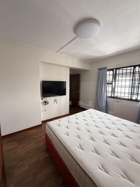 288A Jurong East Street 21, 288A Jurong East Street 21, Boon Lay / Jurong / Tuas, Room Rental, 150 sqft, HDB Flat For Rent, by Jo (陳凯雯), 500267520 - Bedroom - PropertyGuru.com.sg